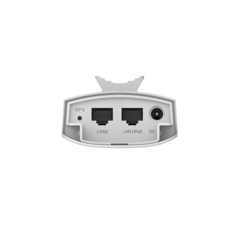 RUIJIE RG-EST100-E 300MHZ 2x2MIMO 8DBI 2.4GHz OUTDOOR 2 Lİ PAKET ACCESS POINT RUIJIE RG‑EST100‑E 2×1 Çiftli Paket – 2.4 GHz 300 Mbps Outdoor Access Point / Wireless Bridge Güçlü ve Kolay Kurulumlu Kısa Mesafe Kablosuz Köprü Ruijie RG‑EST100‑E, 2.4 GHz bandında çalışan çift antenna (2×2 MIMO) outd